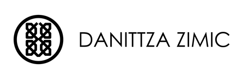 Danittza Zimic logo