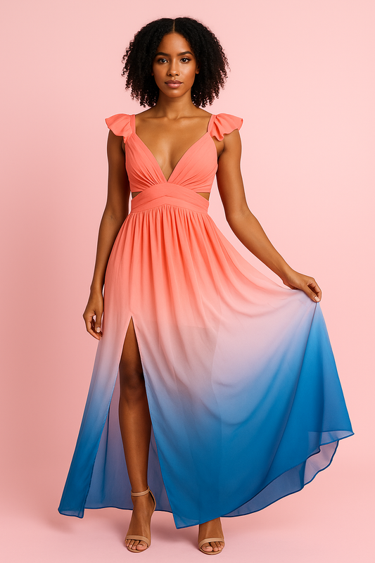 Esperanza Dress