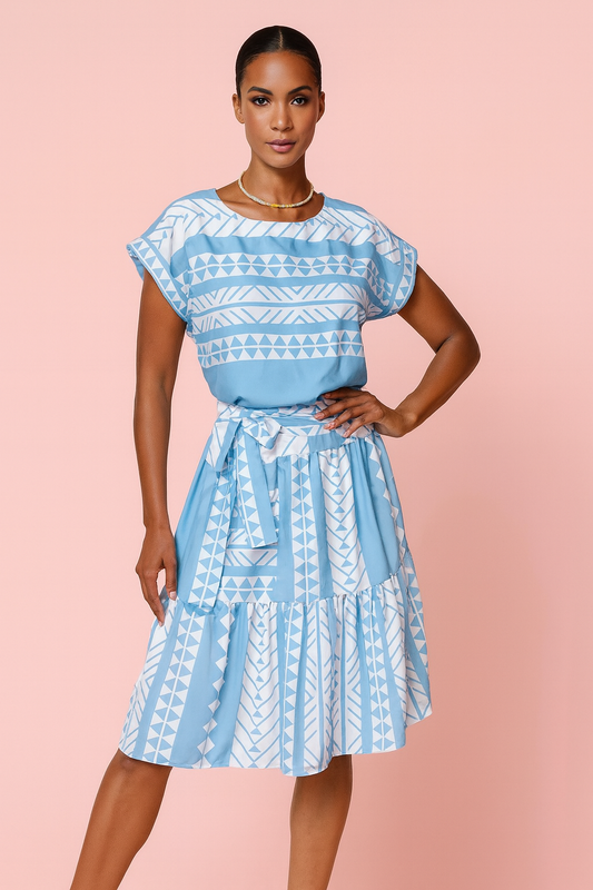 Layla Dress